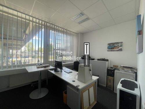 Impressionen Büro - 