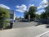 Zufahrt - Halle zur Miete in Nürnberg