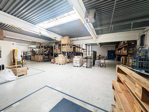 Impressionen Halle - 