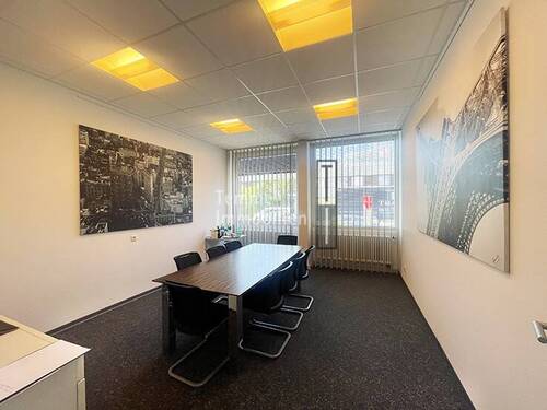 Impressionen Büro - 