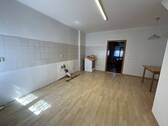 Wohnung 2 Küche - 