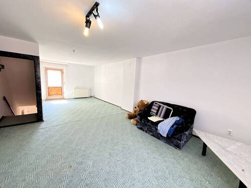 Wohnung 2 OG - 