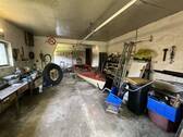 Werkstat innen - 