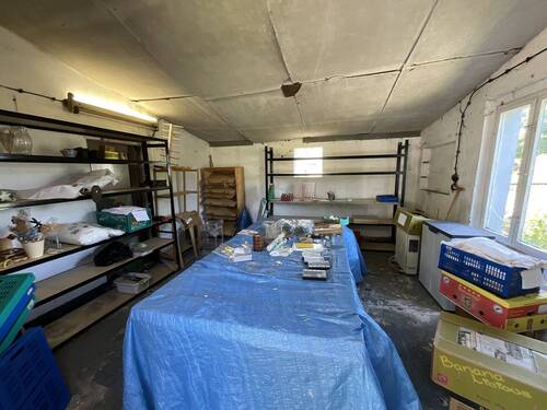 Garage 1 - 