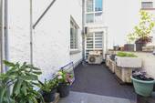 Balkon 1. OG - 