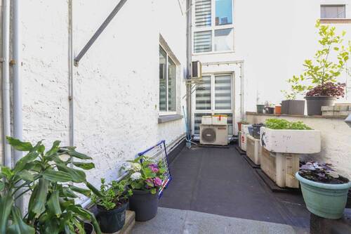 Balkon 1. OG - 