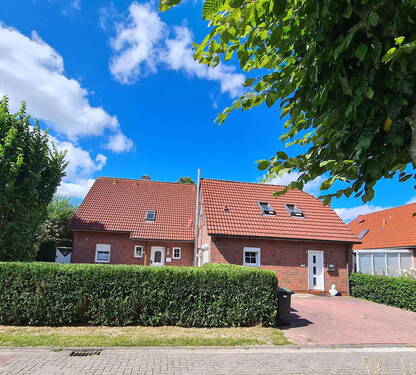 Bild 2 - 3 Zimmer Einfamilienhaus zum Kaufen in Großheide