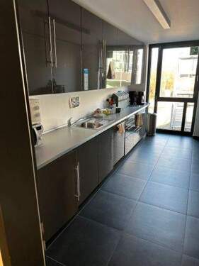 Küche - Büro in Ratingen