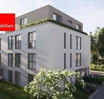 Sonderaktion zum Vermarktungsstart! Vivere Bad Vilbel! - Naturnahes und modernes Wohnen