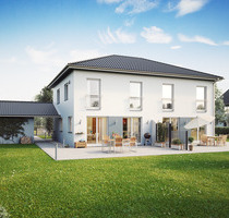 Modernes Wohnen im Herzen der Natur - Ihr neues Zuhause in Hallerndorf