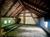 Nebengebäude Dachgeschoss - 