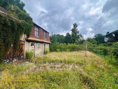 SO-Ansicht - Mehrfamilienhaus, Wohnhaus mit 80,00 m&sup2; in Weißwasser zum Kaufen