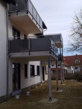 Balkon 3 - 