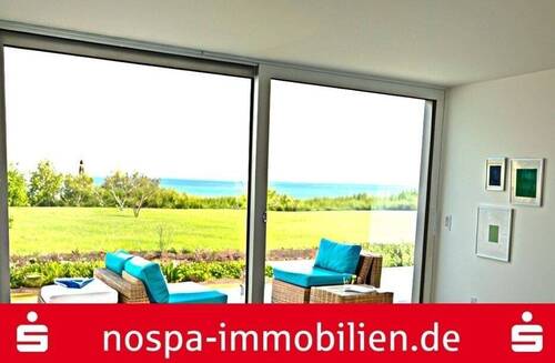 Titelbild - 3 Zimmer Etagenwohnung zum Kaufen in Kappeln