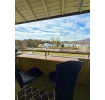 3-Zimmer Wohnung in Singen-Süd mit Balkon - vermietet