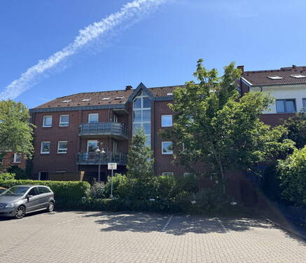 Bild 3 - 2 Zimmer Etagenwohnung in Bad Schwartau