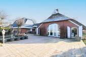 Vorderansicht 1.2 - Ein Zuhause mit Herz zum Bestpreis - großzügiges Familienanwesen in ruhiger Feldrandlage