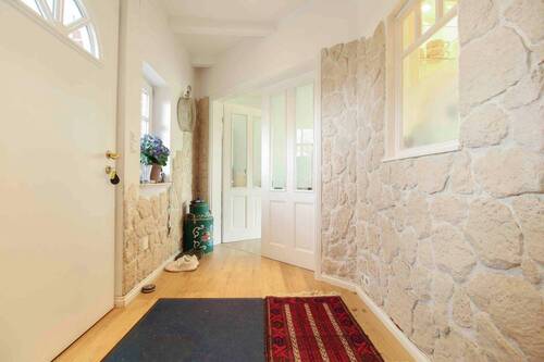 Eingangsbereich - 7 Zimmer Einfamilienhaus zum Kaufen in Stadland