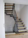 treppe eg/og - baugleiches/ähnliches objekt - 