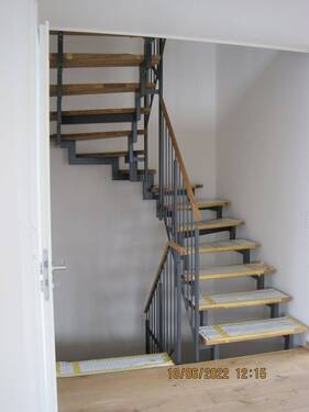 treppe eg/og - baugleiches/ähnliches objekt - 