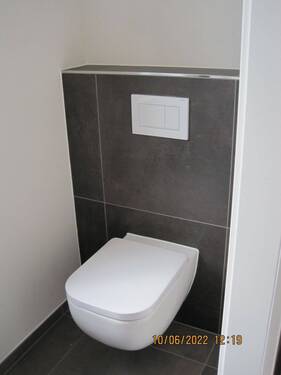 wc - baugleiches/ähnliches objekt - 