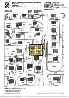 lageplan - 