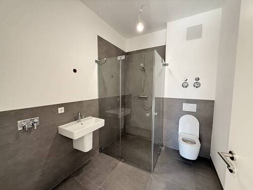 Badezimmer - 