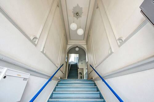 RING_WE11_10 - Etagenwohnung mit 52,40 m² in Berlin zum Kaufen