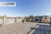 Terrasse - 