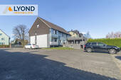 Hof - Mehrfamilienhaus, Wohnhaus mit 400,00 m² in Kamen zum Kaufen