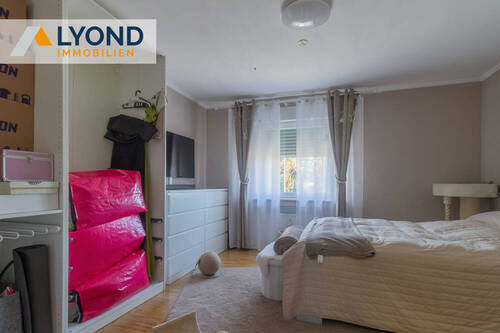 Schlafzimmer - 