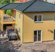 Wohnen im Grünen mit Wassernähe - Traumhaus mit Potenzial zur Zweiteilung - Schwielowsee Caputh
