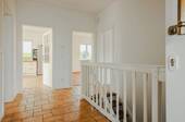 Flurbereich im Obergeschoss - 