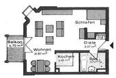 Grundriss - 