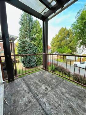 Balkon - 