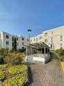 Eingang zur Tiefgarage/Innenhof - 