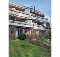 *Charmante 3 Zimmer-Wohnung mit schönem Terrassenbalkon in beliebter Wohnlage am südl. Stadtrand von Rosenheim*