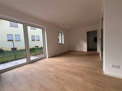 EG Wohnen / Essen - 5 Zimmer Einfamilienhaus in Oberhaid