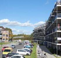 BIS 31.12.2029 - Moderne 3-Zimmer-Wohnung mit Tageslichtbad - Bernau bei Berlin