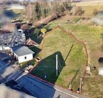 Idyllischer Bauplatz in Königshain - Königshain-Wiederau