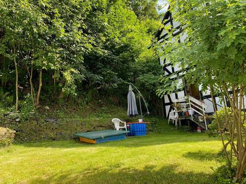 Grundstücksansicht - 