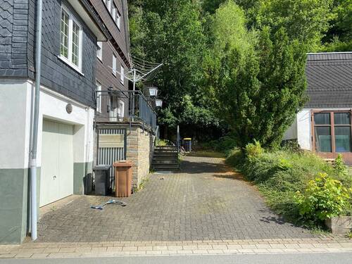 Grundstücksansicht - 