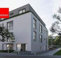 Sonderaktion zum Vermarktungsstart! Vivere Bad Vilbel! - Naturnahes und modernes Wohnen