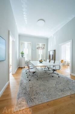 Meetingraum - Büro in Fürth