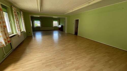 Versammlungsraum - 4 Zimmer Einfamilienhaus zum Kaufen in Wees