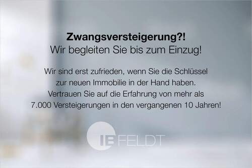 I Zwangsversteigerung - 