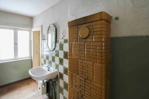 Badezimmer OG - 