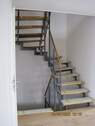 treppe eg/og - baugleiches/ähnliches objekt - 