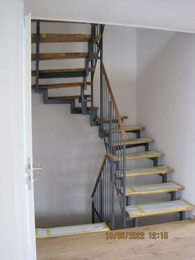 treppe eg/og - baugleiches/ähnliches objekt - 