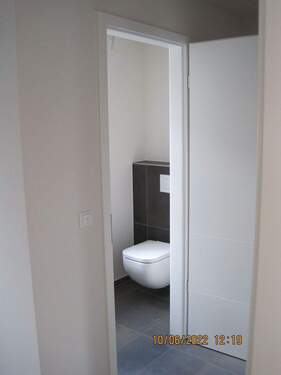 wc - baugleiches/ähnliches objekt - 
